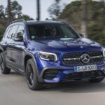 Der neue Mercedes-Benz GLB und Mercedes-AMG GLB 35 4MATIC Andalusien 2019// The new Mercedes-Benz GLB and Mercedes-AMG GLB 35 4MATIC Andalusia 2019