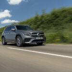 2020 Mercedes GLB 220d