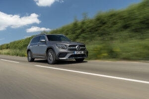 2020 Mercedes GLB 220d